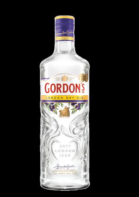 Gordons 70 cl