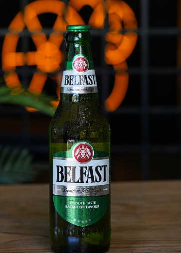 Belfast