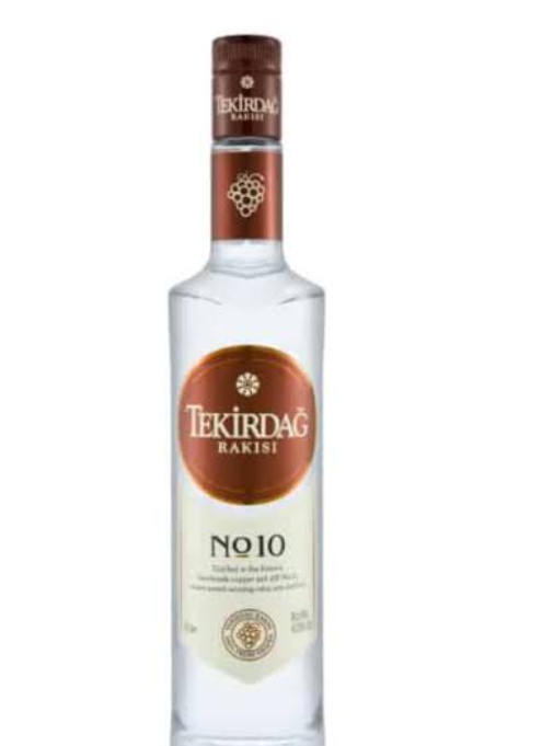 Tekirdağ No 10