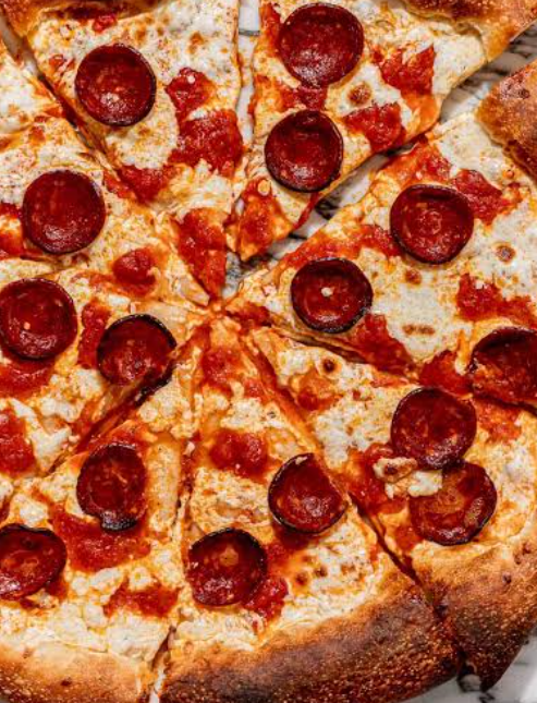 Peperoni