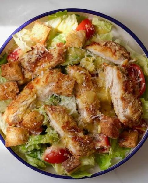 Sezar Salata