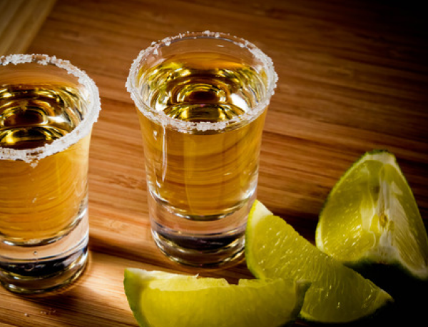 Shot