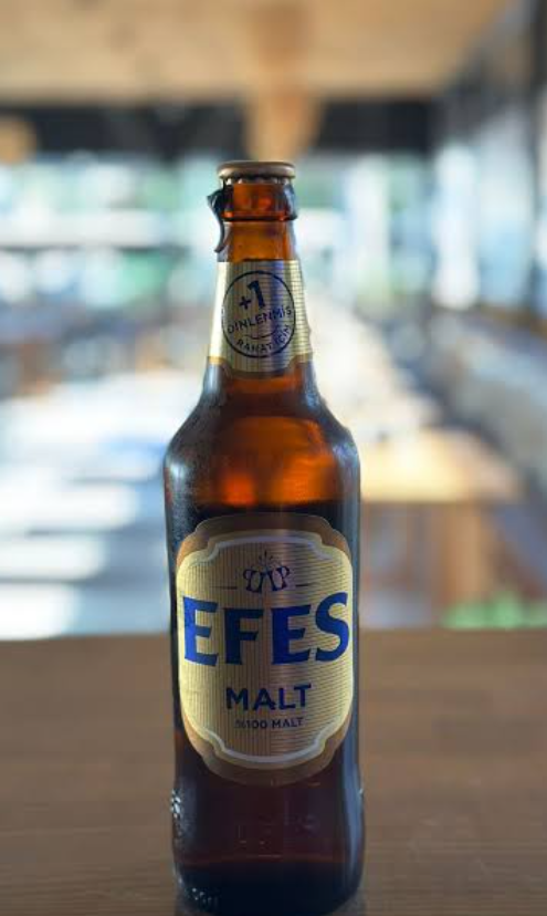Efes malt