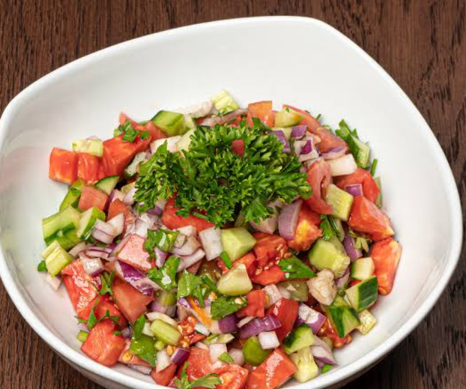 Çoban Salata