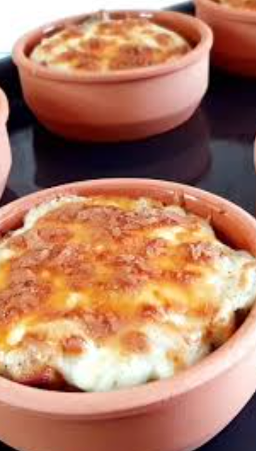 Saganaki Yunan Peyniri