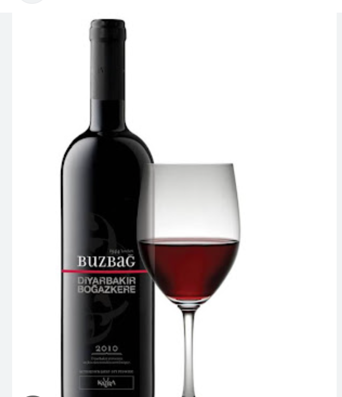 Buzbağ 70 cl