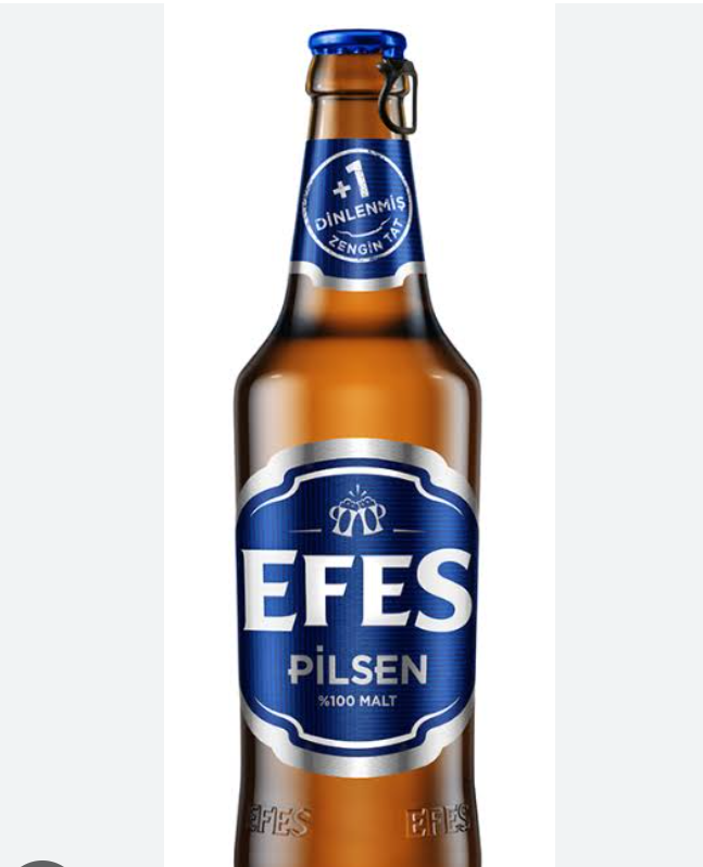 Efes Pilsen