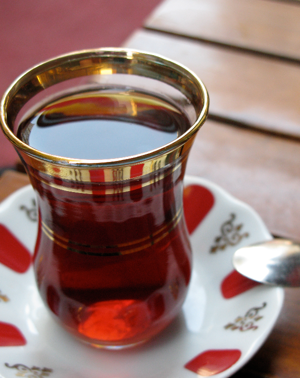 Çay
