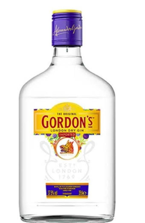 Gordons 50 cl
