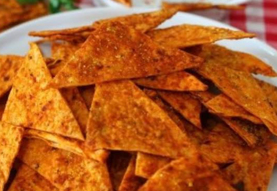 Hazır Cips