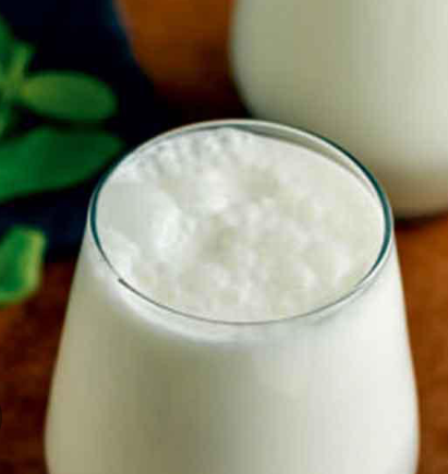Ayran