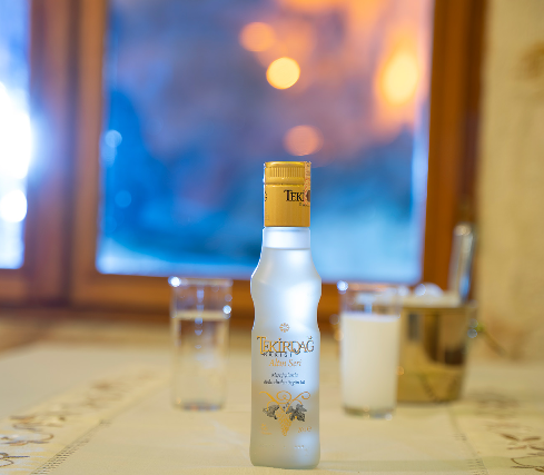 Altın seri 20 cl