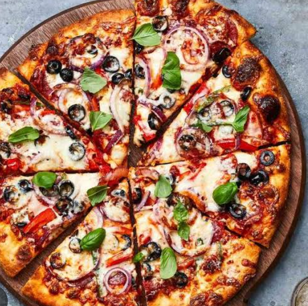 Pizzalar 