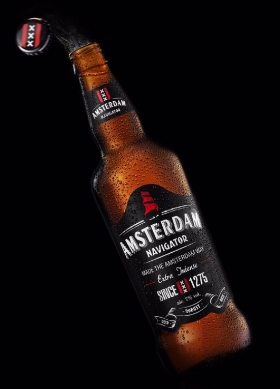 Amsterdam