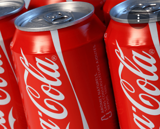 Coco cola