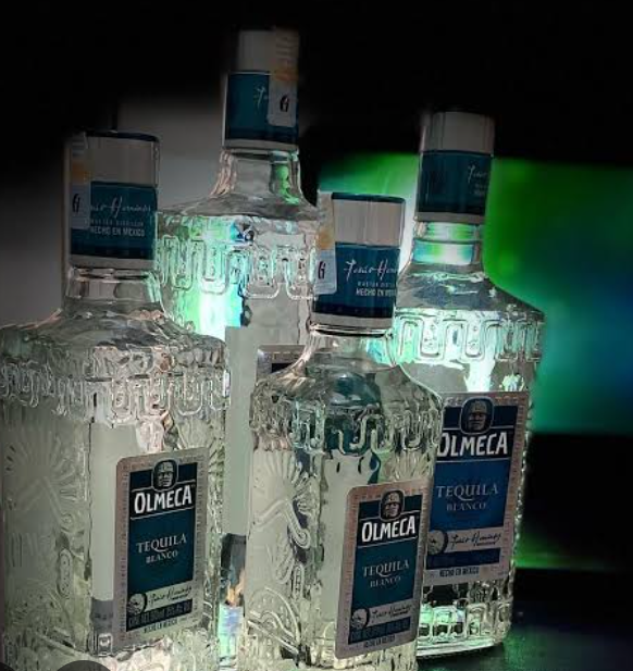 Olmega 50 cl