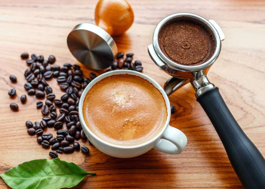 Espresso