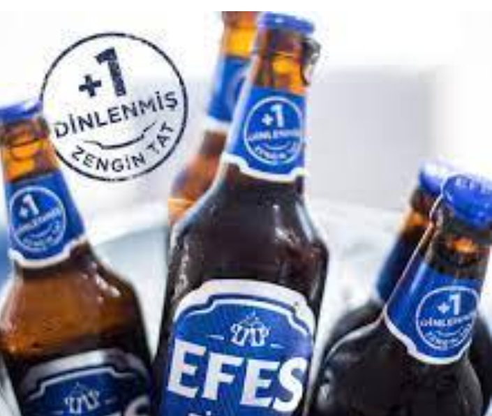 Kova Efes Pilsen