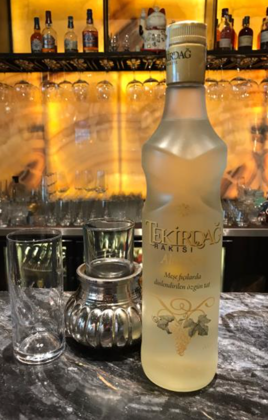 Altın seri 50 cl