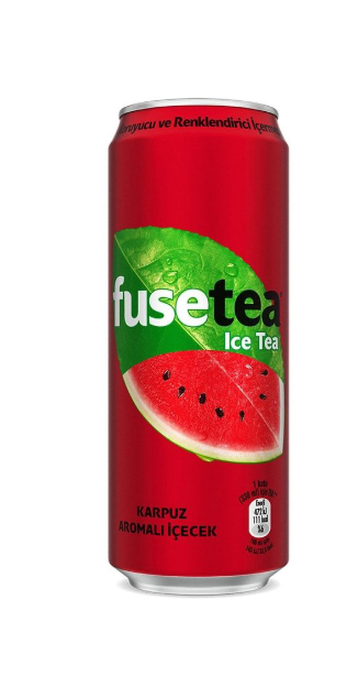 Fustea karpuz