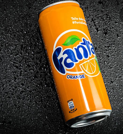 Fanta