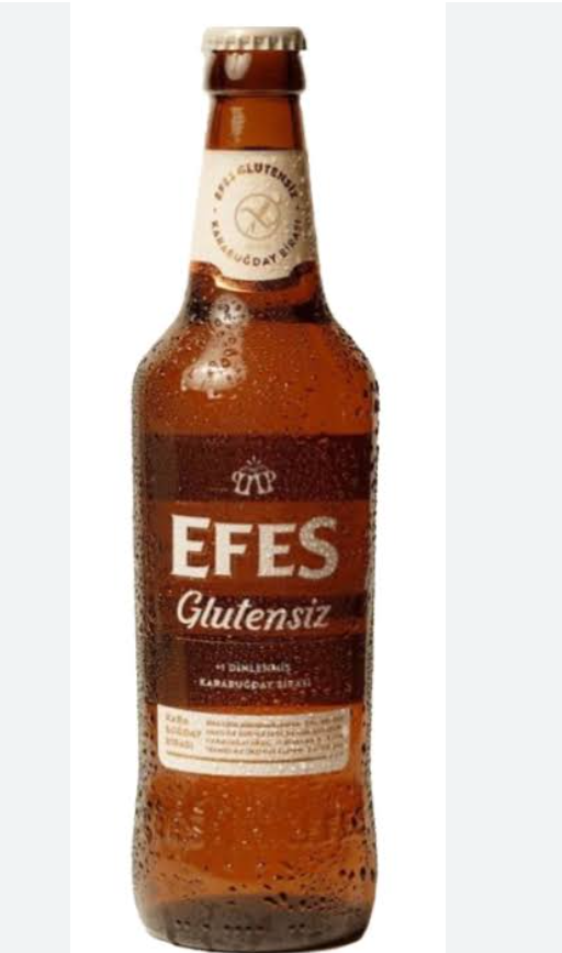 Efes glutensiz